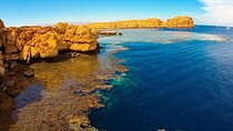 Half Day Bus Tour of Ras Mohammed National Park From Sharm Hotels