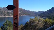Breathtaking Nature in Gerês Park - Private tour from Porto