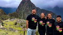 2 Days Tour to Sacred Valley and Machupicchu
