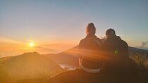 Mount Batur Sunrise Trekking (Private & Breakfast at Restaurant)