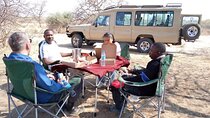 6 Days Luxury Lodge Safari To Lake Manyara, Serengeti, Ngorongoro & Tarangire