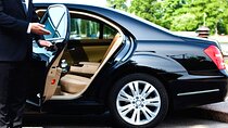 Door-To-Door Private Transfer Civitavecchia Port to Fiumicino Rome Airport