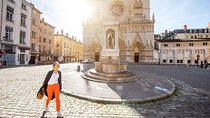 Lyon's Traboules Private Walking Tour