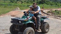 7-Day Kampala Adventure: Paint, Dine, Zipline, Crafts & Culture