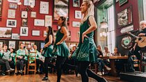 The Irish Dance Party in Dublin