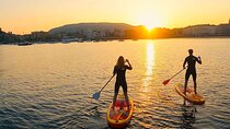 Sunrise SUP tour & breakfast - Private stand up paddle boarding experience
