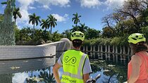 Miami Beach 2-Hour Electric Bike Tour