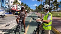 Highlights of Miami Beach Bike Tour