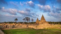 Mahabalipuram Full-Day Tour from Chennai