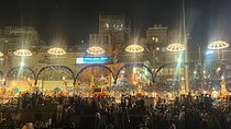 Evening Aarti of Mother Ganga