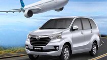 Pick Up at Bali Airport and Drop-off to All Areas