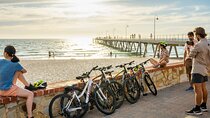 Adelaide City to Sea Bike Tour