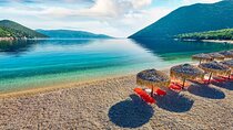 Guided Small Group Shared Shore Excursion of Kefalonia