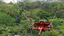 Ubud Jungle Swing Bali Tour