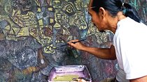 Private Tour of Ubud Art Village from Bali