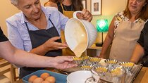 Portuguese Dessert Workshop in Central Porto Home