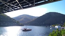 Port Wine - Amazing Douro Valley and Amarante - from Porto
