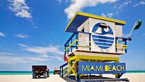 Miami, Key West and Fort Lauderdale 8-Day Tour