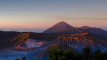 From Yogyakarta to Bali 3 Days All Inclusive Bromo And Ijen Tour
