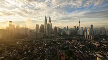 Full Day Kuala Lumpur City 23 Attractions Tour
