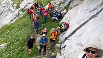 Self - Guided Peaks of the Balkans tour in 7 days