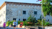 Historical Santo Domingo Day Trip from Punta Cana