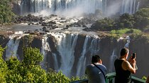 3 Days and 2 Nights Resort Hotel Iguassu Falls - Private Tours