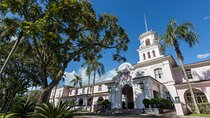 Itaipu Dam and City Tour Belmond Hotel das Cataratas