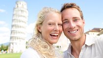 Exploring Pisa – Private Walking Tour for Couples