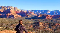 Private Half-Day Sedona Sightseeing Tour from Flagstaff or Sedona