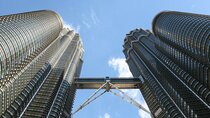 Kuala Lumpur City Tour with Petronas Twin Tower Tickets