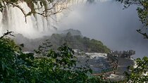 4 Days and 3 Nights 4 Stars Hotel Iguassu Falls - Private Tours