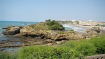 French Coast: Bayonne, Biarritz, San Juan de Luz - Private Tour