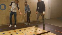 Adventure Minigolf in Berlin