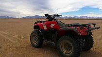  3-Hour Guided Safari Sunset ATV Quad Bike in Sharm El Shikh