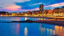 Private Transfer from Barcelona to Lloret de Mar