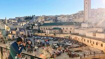 Fez Medina Discoveries private Tours 