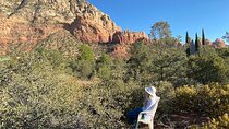 Sedona Private Spiritual Retreat