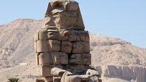 Private Full-Day Luxor Guided Tour
