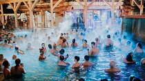 Kraków: Explore Zakopane Tatra Mountain and optional Thermal Bath