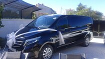 Private Transfer from Pula Airport to Pula City