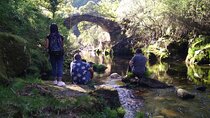 Gerês Park - 2 day with overnight Countryside - from Porto