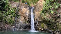 All-Inclusive Full day Waterfall Adventure