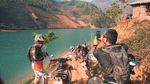 Vietnam Motorbike Tour to Ha Giang, Sapa, Mu Cang Chai - 8 Days