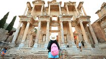In Depth Exploration of Ephesus : Private Daily Trip