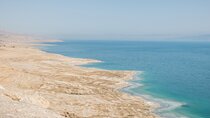Dead Sea Chill Out Day Trip from Tel Aviv