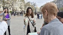 Private Walking Tour of Games and History in the Center of Valencia
