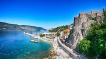 Tivat, Herceg Novi and Oyster Farm; Bay of Boka Aphrodisiac Tour 