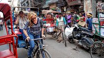 Private Old and New Delhi Tour - All Inclusive