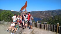 Nature, Lagoons, Old Villages in Gerês - Private tour from Porto